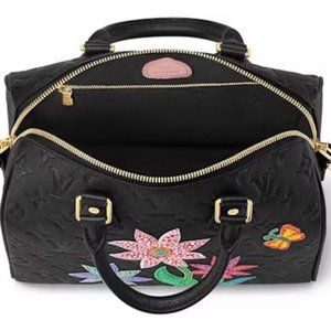 LOUIS VUITTON LVxYK SPEEDY 25